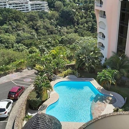 Grand Appartement Vue Mer Papeete - F2 Horizons Kültér fotó