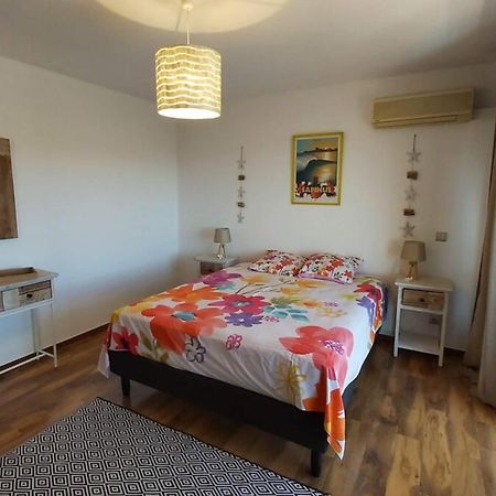 Grand Appartement Vue Mer Papeete - F2 Horizons Kültér fotó