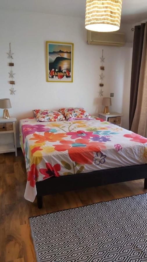 Grand Appartement Vue Mer Papeete - F2 Horizons Kültér fotó