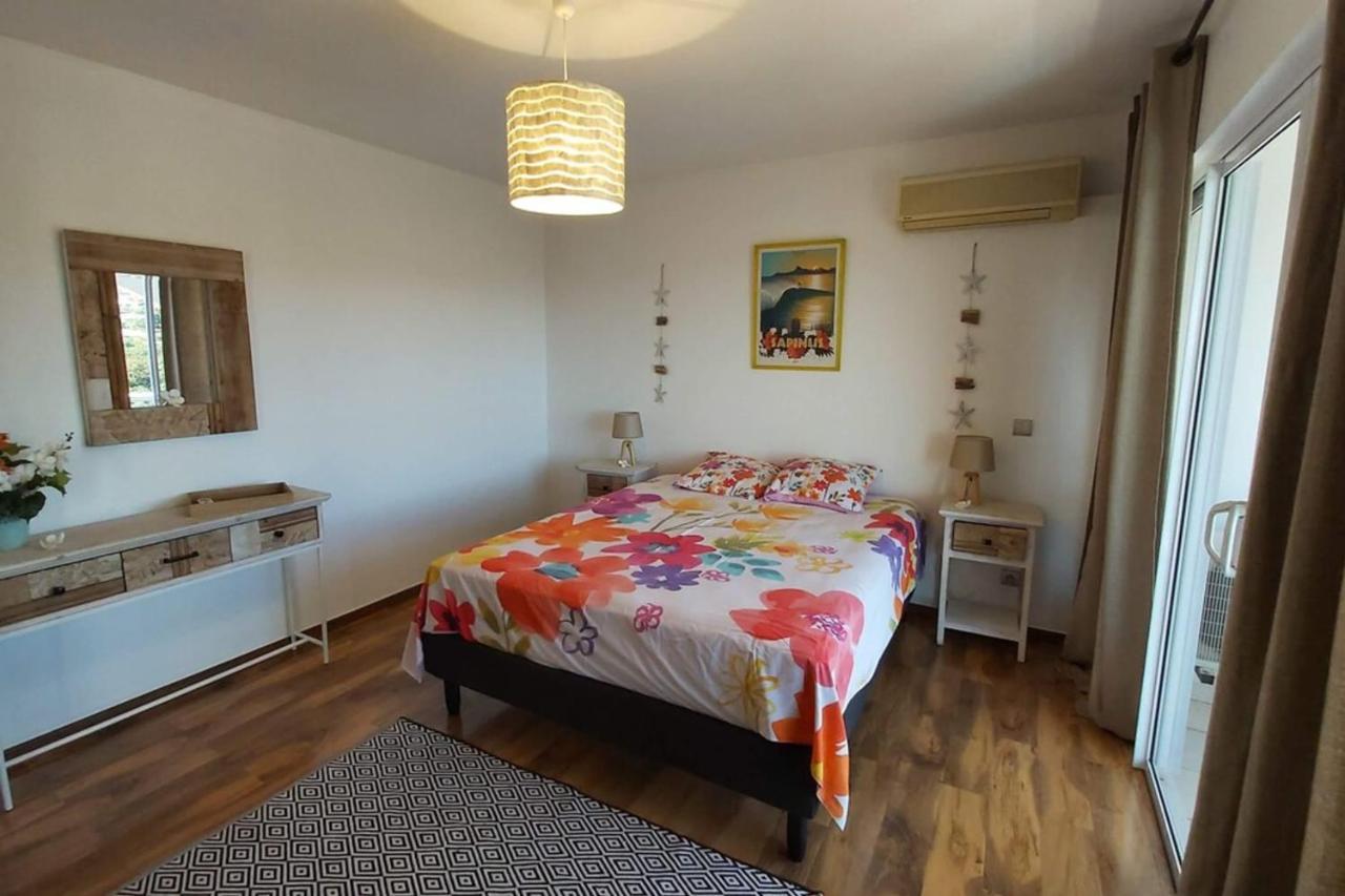 Grand Appartement Vue Mer Papeete - F2 Horizons Kültér fotó